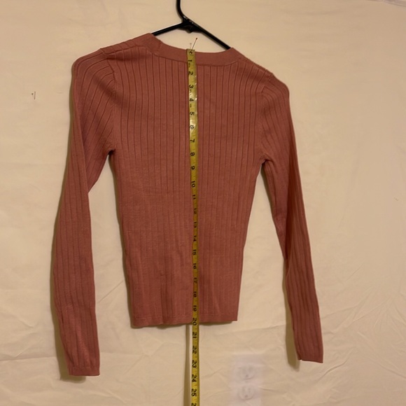 Full circle Sweater - Picture 3 of 6